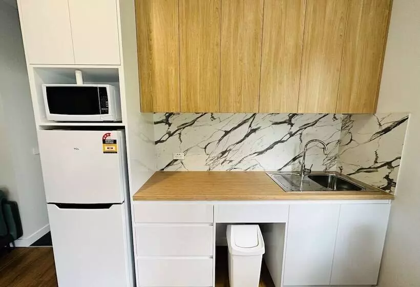 ペンション Apollo Dream Suites