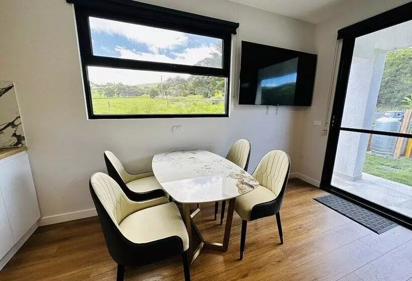 ペンション Apollo Dream Suites