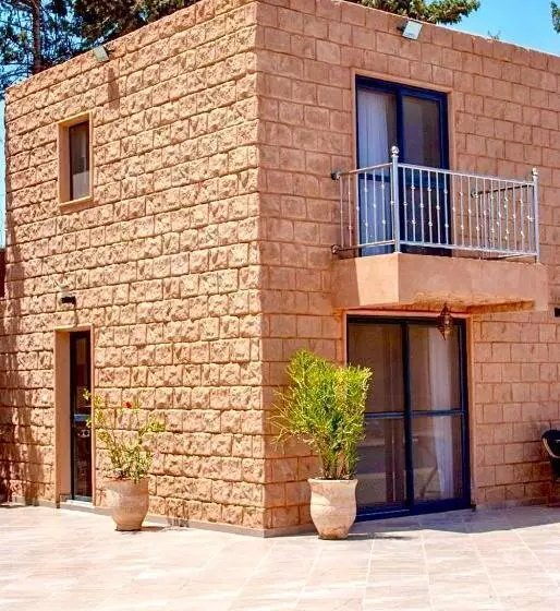 ペンション Bungalows Kousmat 2