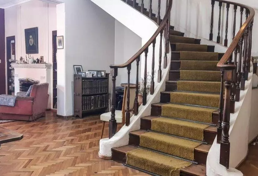 ペンション Casa Cardozo