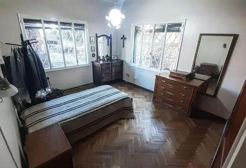 ペンション Casa Cardozo