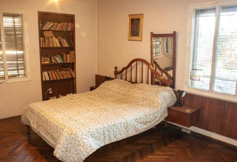 ペンション Casa Cardozo