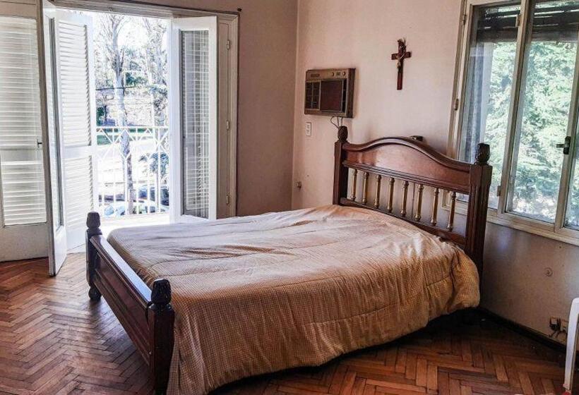 ペンション Casa Cardozo