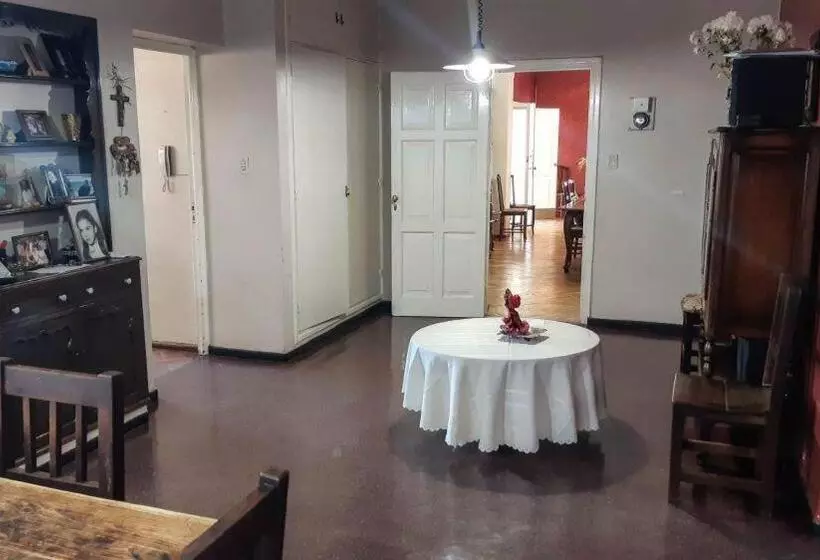 ペンション Casa Cardozo