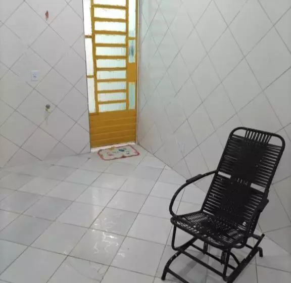 Majatalo Casa Eco Via Norte   Mcz