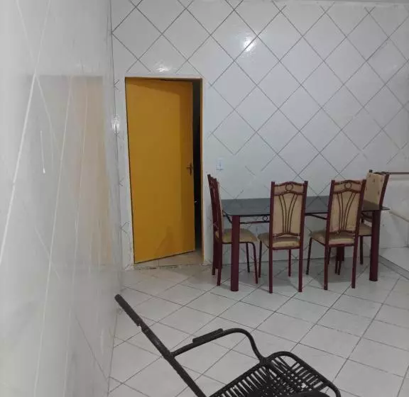 Majatalo Casa Eco Via Norte   Mcz