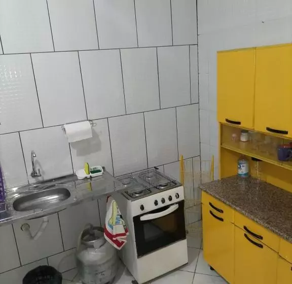 Majatalo Casa Eco Via Norte   Mcz