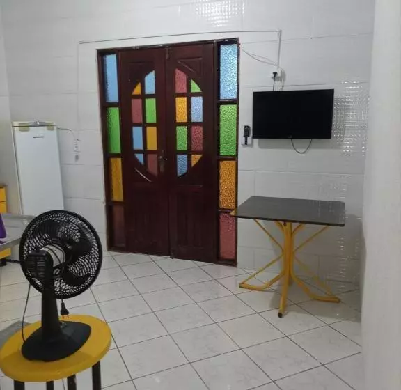 Majatalo Casa Eco Via Norte   Mcz