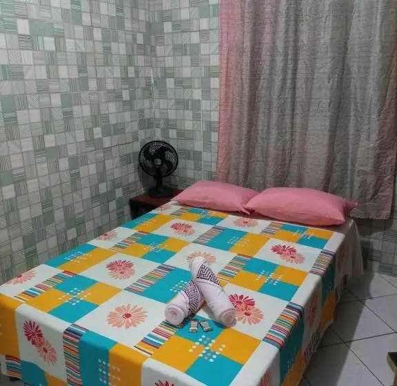 Majatalo Casa Eco Via Norte   Mcz