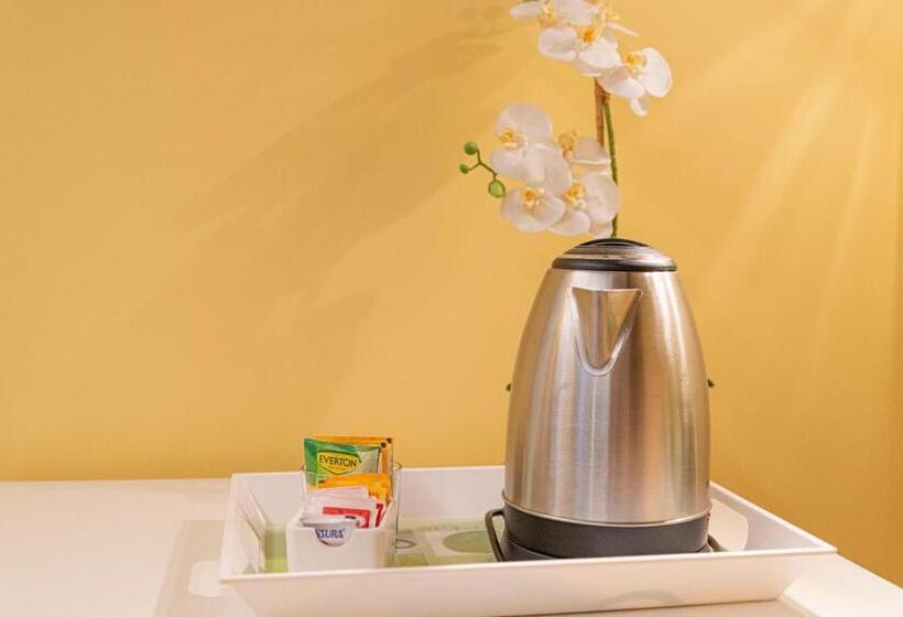 پانسیون Deluxeroom In Venice Centre