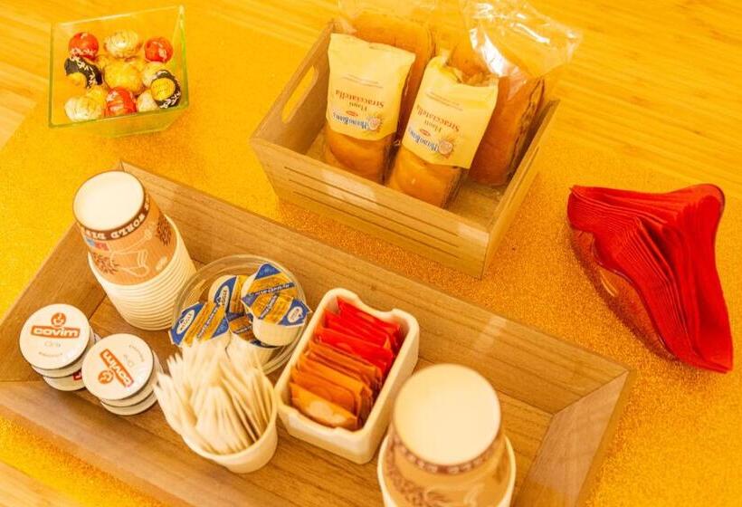 پانسیون Deluxeroom In Venice Centre