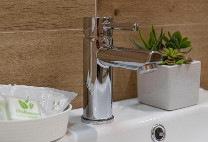 پانسیون Deluxeroom In Venice Centre