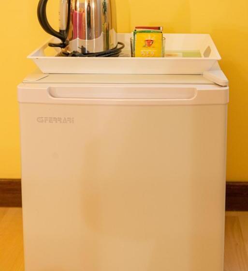 پانسیون Deluxeroom In Venice Centre