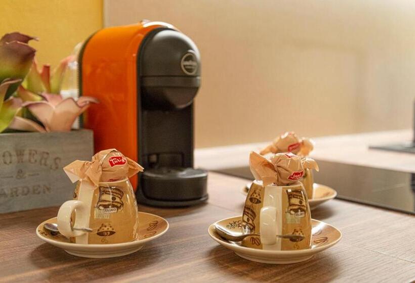 پانسیون Deluxeroom In Venice Centre