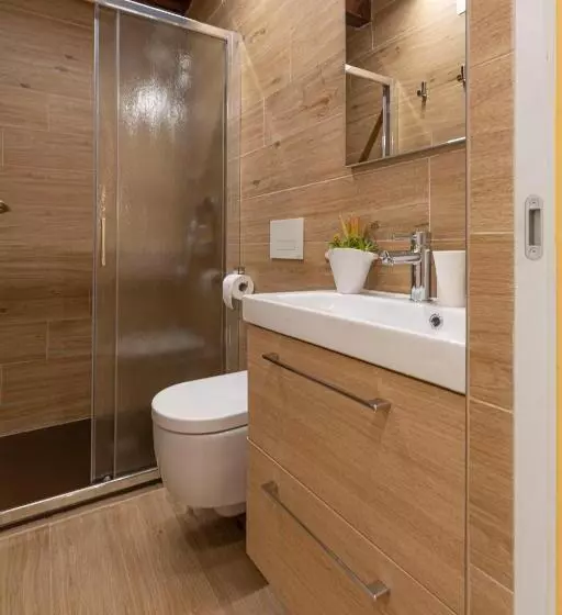 پانسیون Deluxeroom In Venice Centre