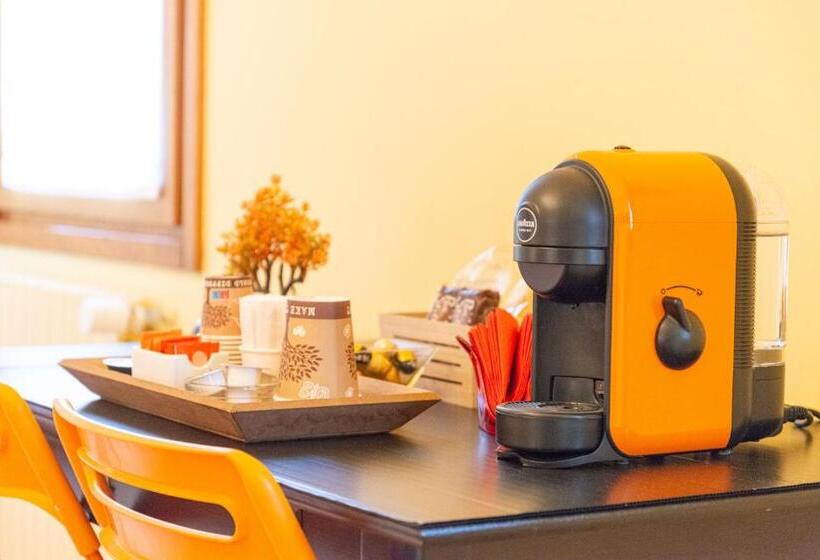 پانسیون Deluxeroom In Venice Centre