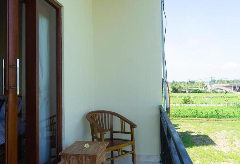 Pensão Krisna Tapan Guest House