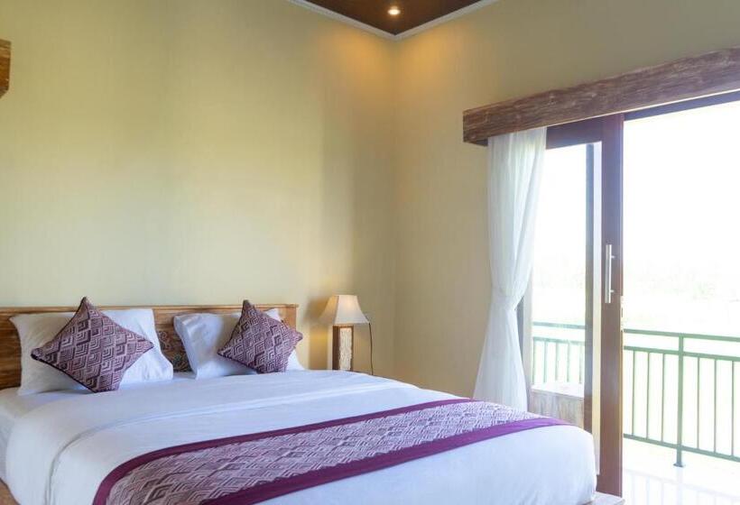 Pensão Krisna Tapan Guest House