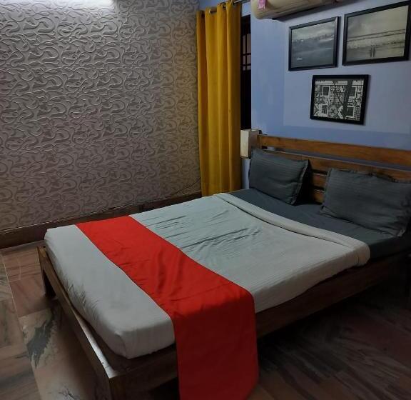 Pensionat Sr Home Stay