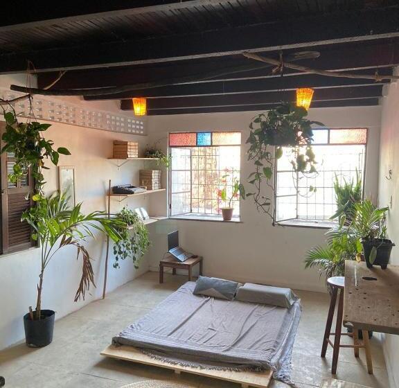 膳宿费 Suite Com Vista Mar