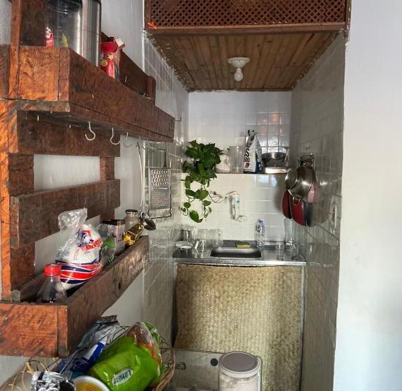 膳宿费 Suite Com Vista Mar