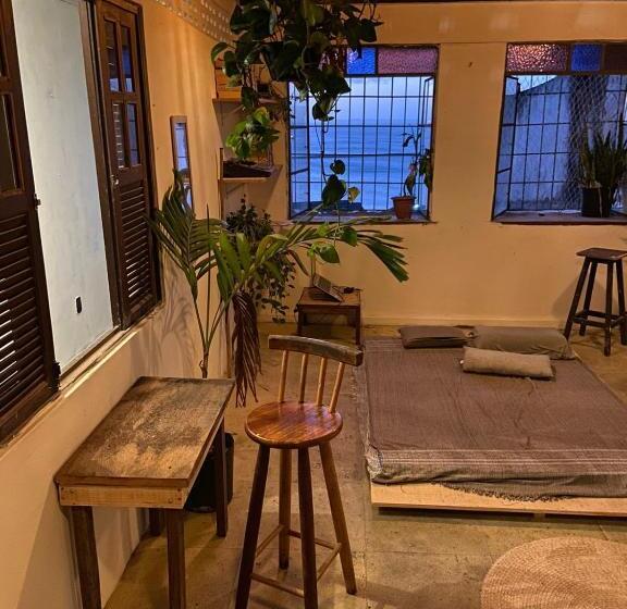 膳宿费 Suite Com Vista Mar