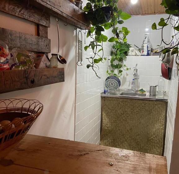 膳宿费 Suite Com Vista Mar