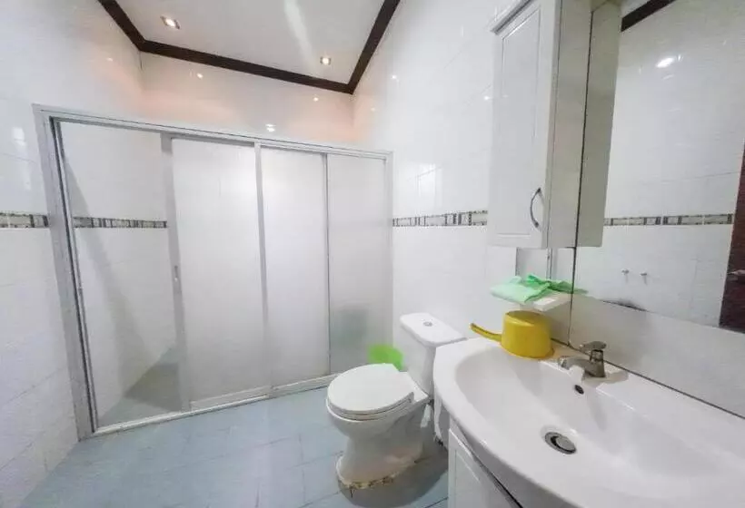 ペンション Sunrise Guesthouse And Inn, Panglao