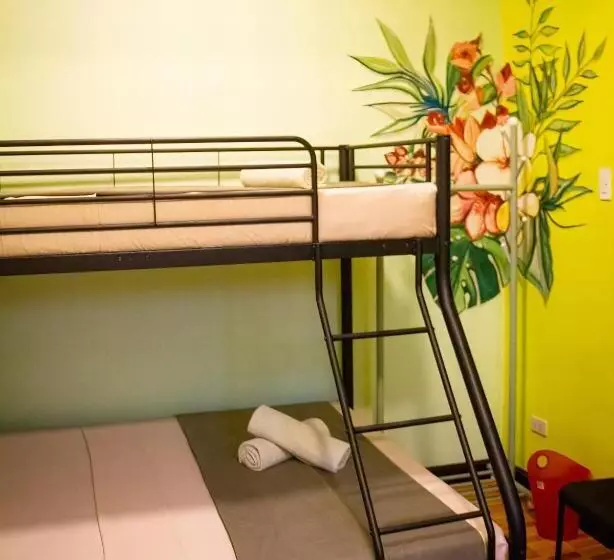 ペンション Sunrise Guesthouse And Inn, Panglao