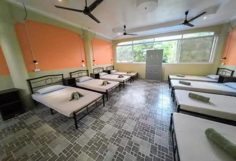 ペンション Sunrise Guesthouse And Inn, Panglao