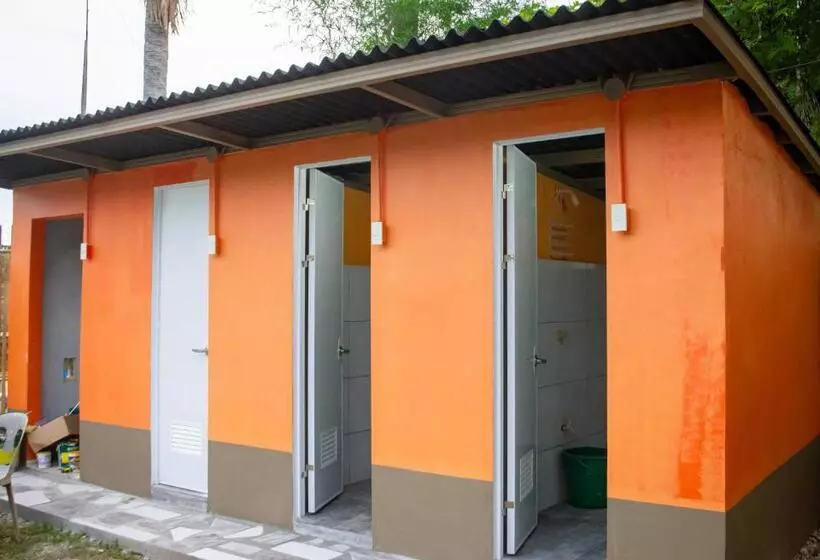 ペンション Sunrise Guesthouse And Inn, Panglao