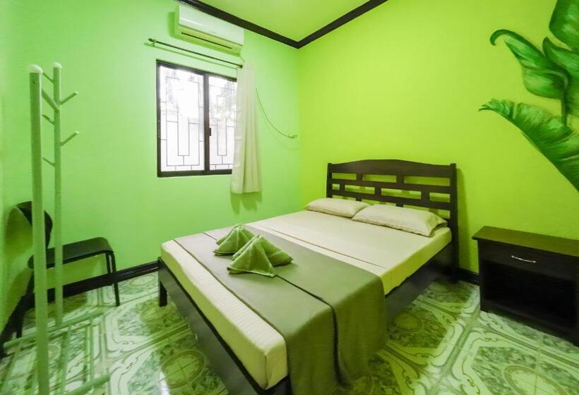 פנסיון Sunrise Guesthouse And Inn, Panglao