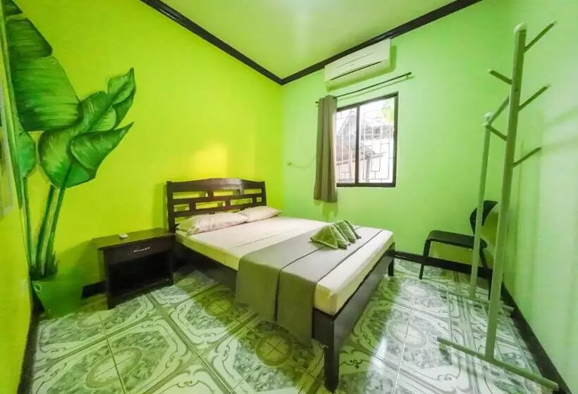 ペンション Sunrise Guesthouse And Inn, Panglao