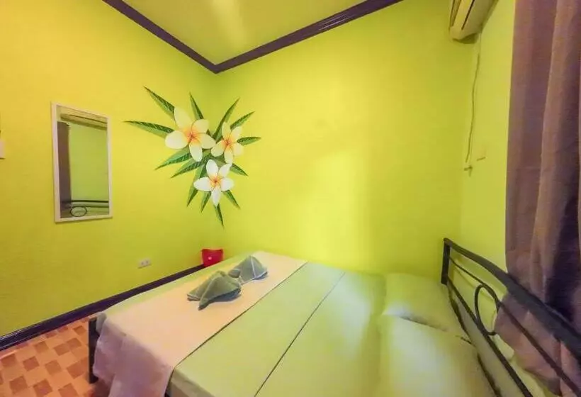 ペンション Sunrise Guesthouse And Inn, Panglao