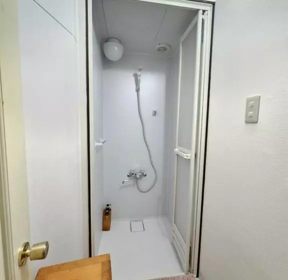 ペンション White House ホワイト ハウス