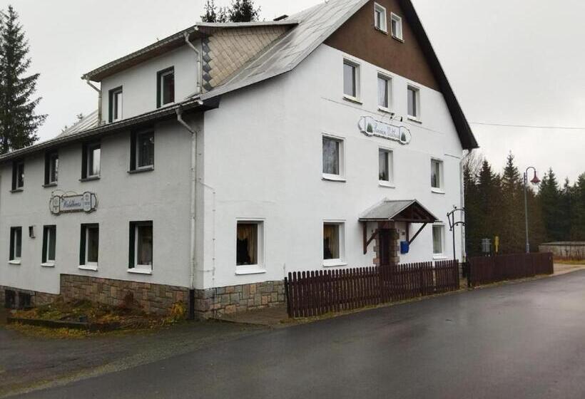 Pension Waldhaus