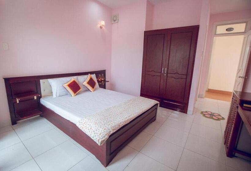 đà Lạt Ninh Chữ Hotel & Coffee