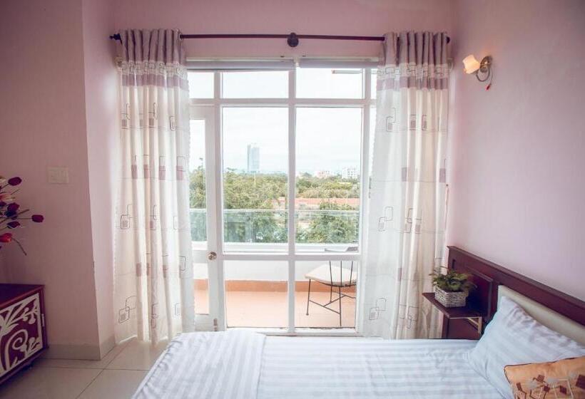 đà Lạt Ninh Chữ Hotel & Coffee