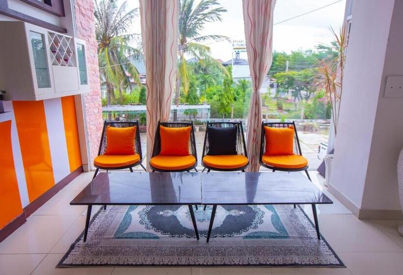 đà Lạt Ninh Chữ Hotel & Coffee