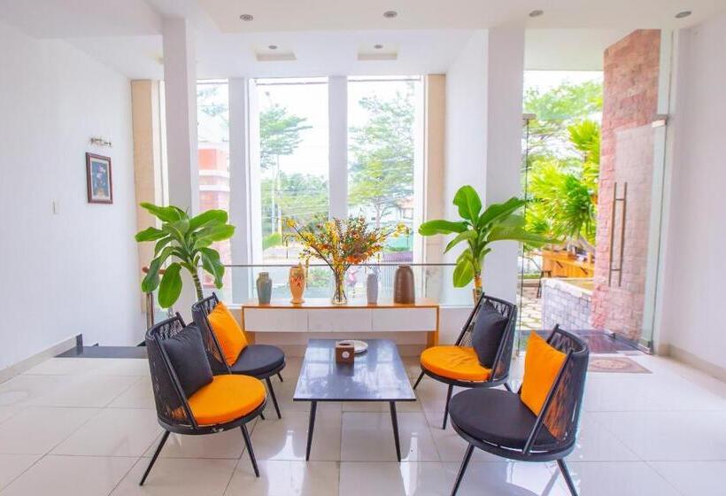 đà Lạt Ninh Chữ Hotel & Coffee