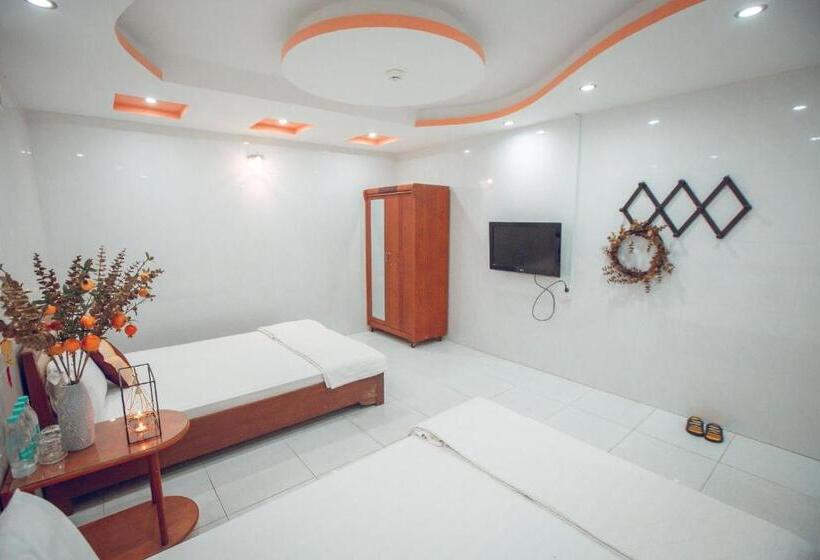 đà Lạt Ninh Chữ Hotel & Coffee