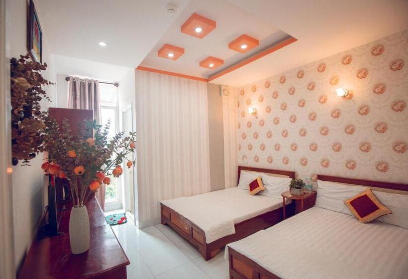 đà Lạt Ninh Chữ Hotel & Coffee