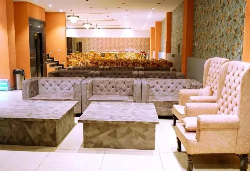 Aa Hotels & Resorts Zirakpur