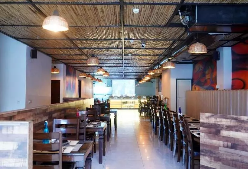 Aa Hotels & Resorts Zirakpur