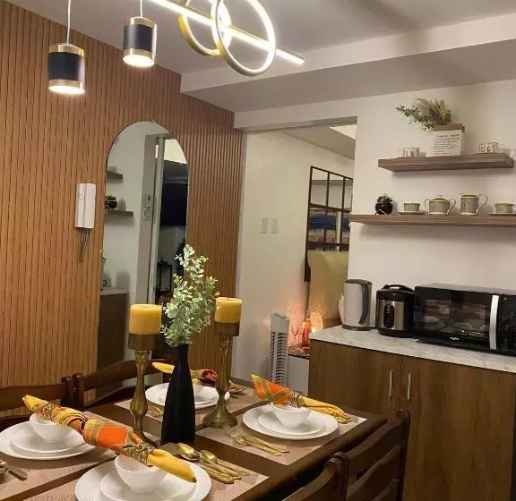 ユースホステル Azure Air Bnb