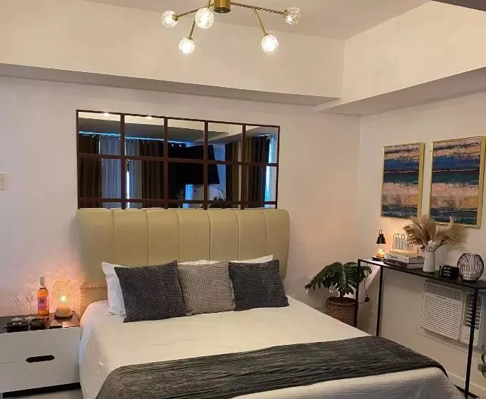 ユースホステル Azure Air Bnb