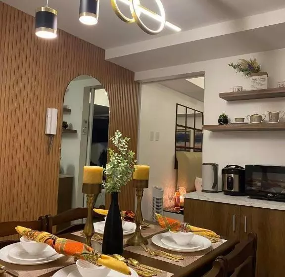 ユースホステル Azure Air Bnb