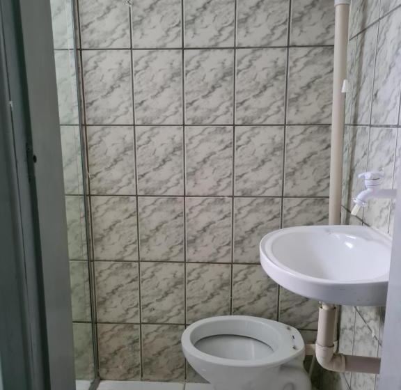 فندق صغير Mr Residence