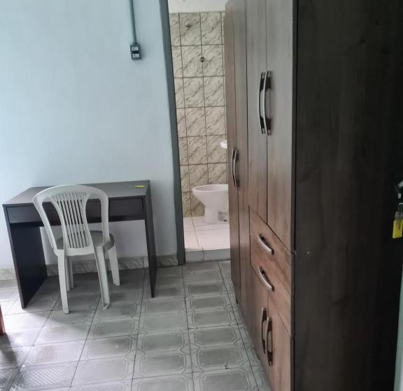 فندق صغير Mr Residence