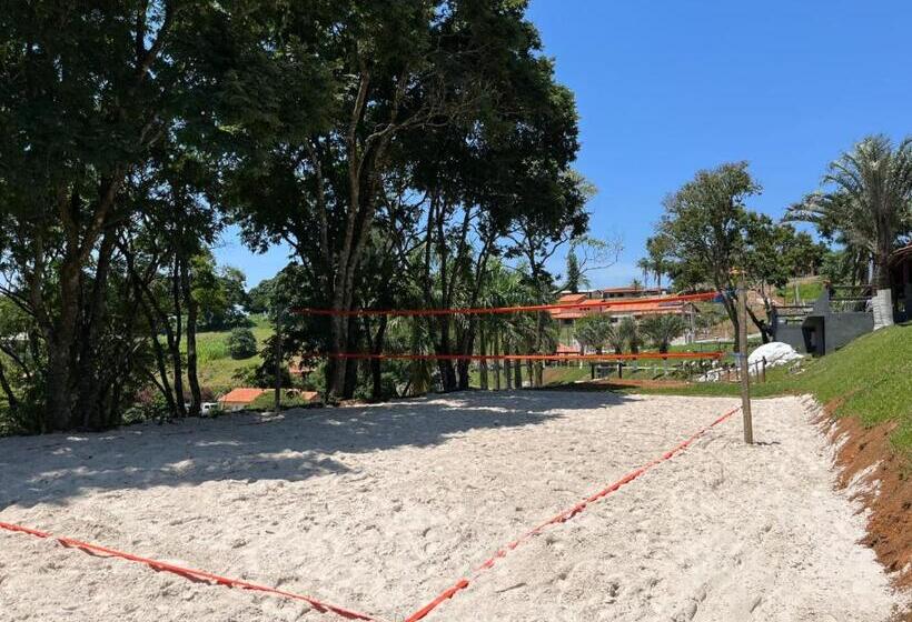 Общежитие Pousada Varandas Do Pinhal